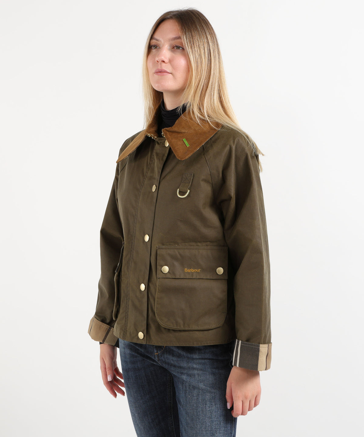 Jackets BARBOUR Verde | BARBOUR
