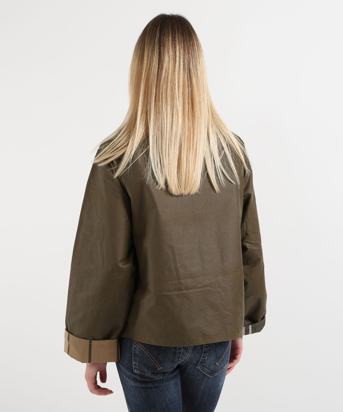 BARBOUR
