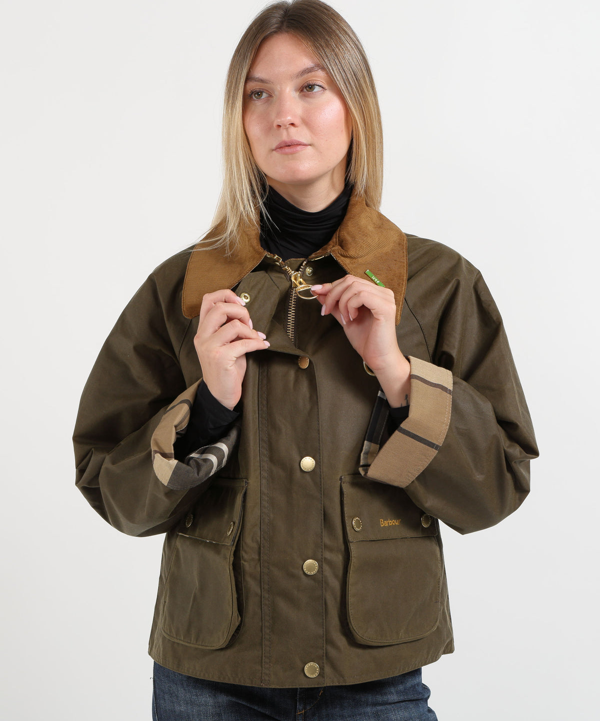 BARBOUR