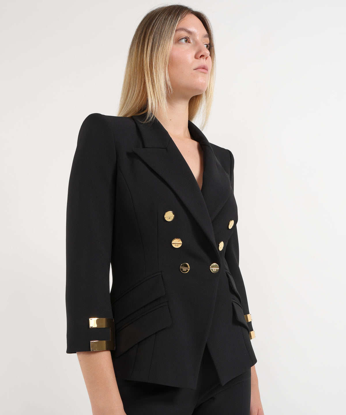 ELISABETTA FRANCHI