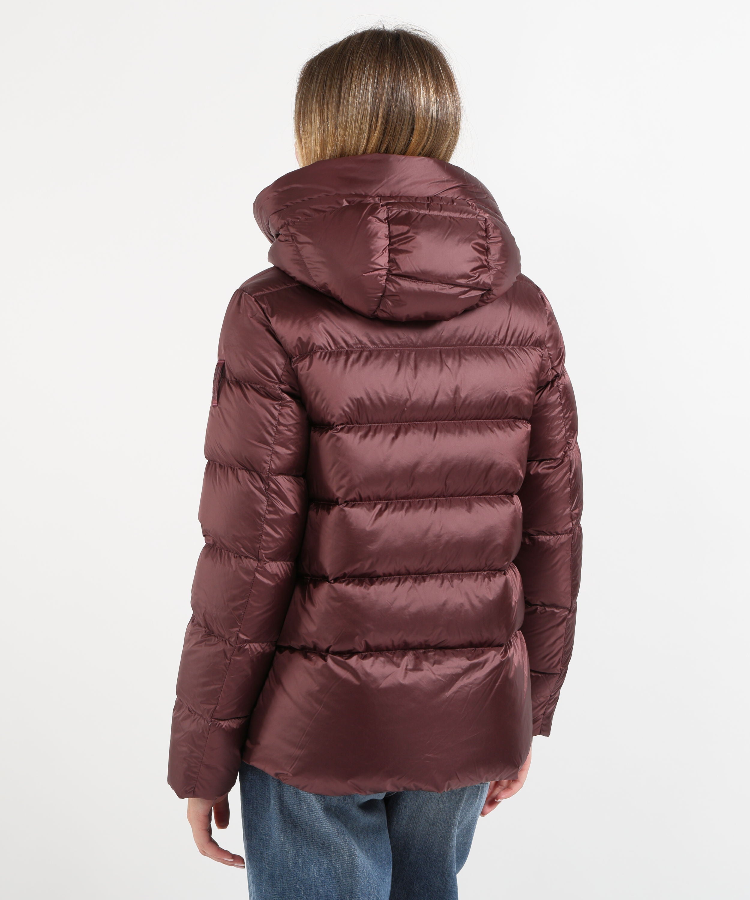 Jackets BOMBOOGIE Bordeau | BOMBOOGIE