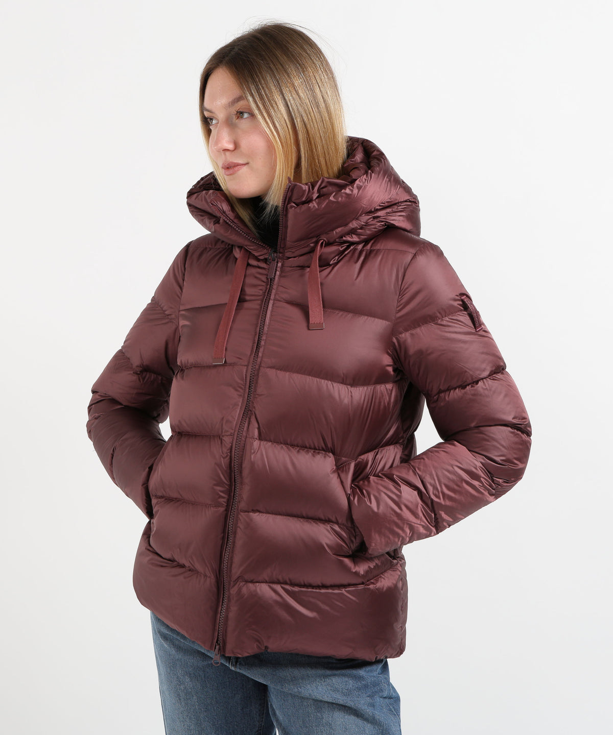 Jackets BOMBOOGIE Bordeau | BOMBOOGIE