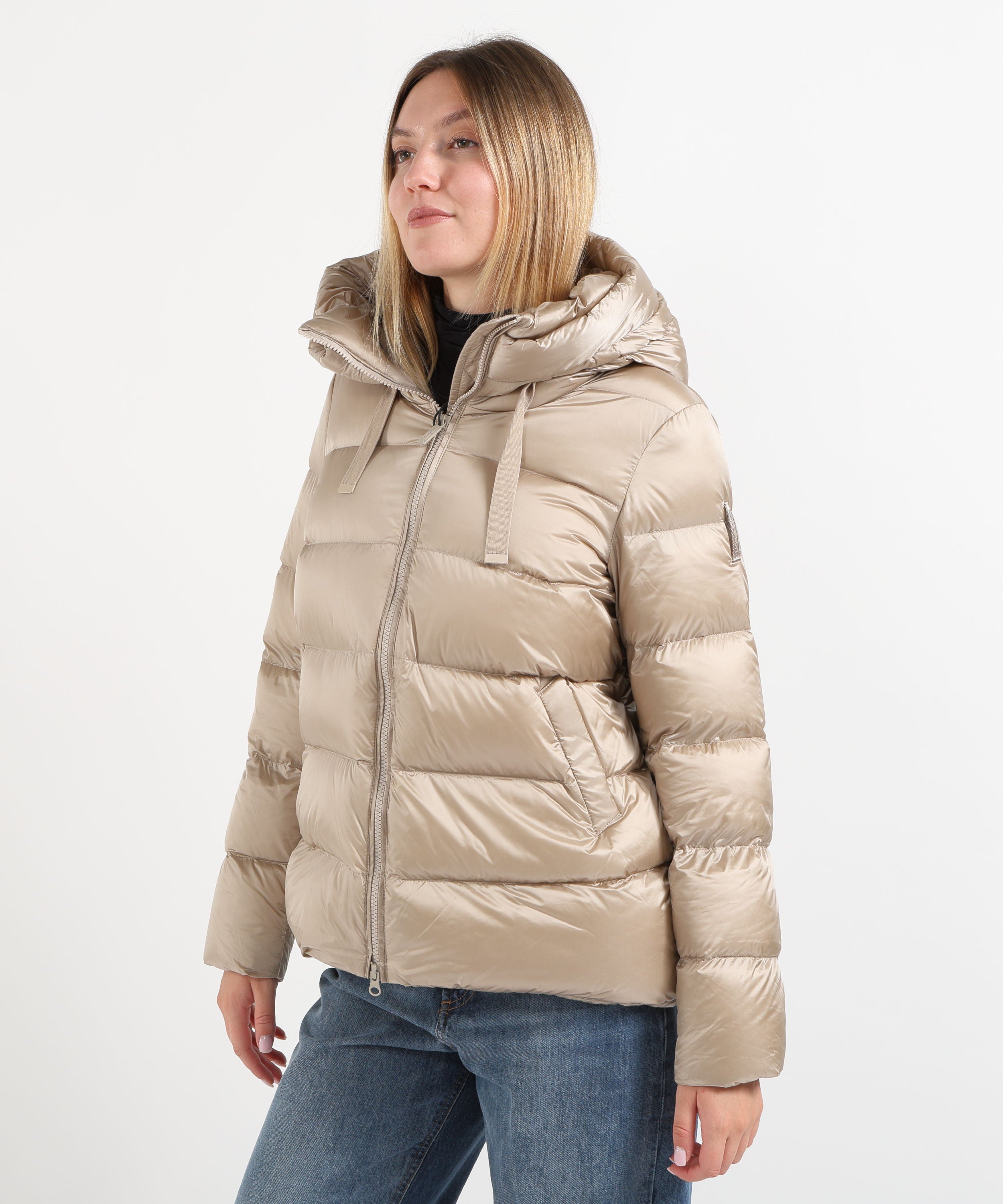 Jackets BOMBOOGIE Perla | BOMBOOGIE