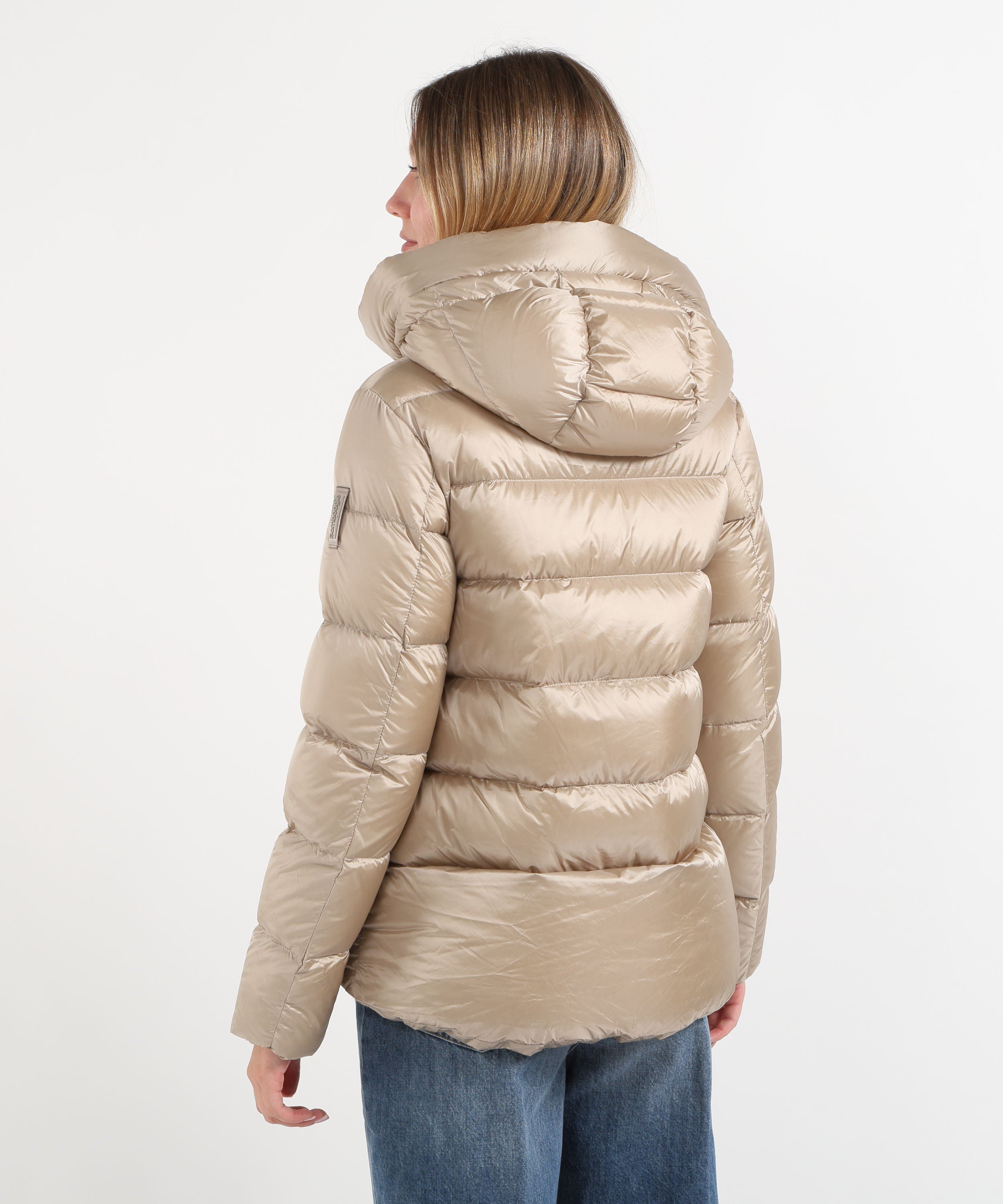 Jackets BOMBOOGIE Perla | BOMBOOGIE