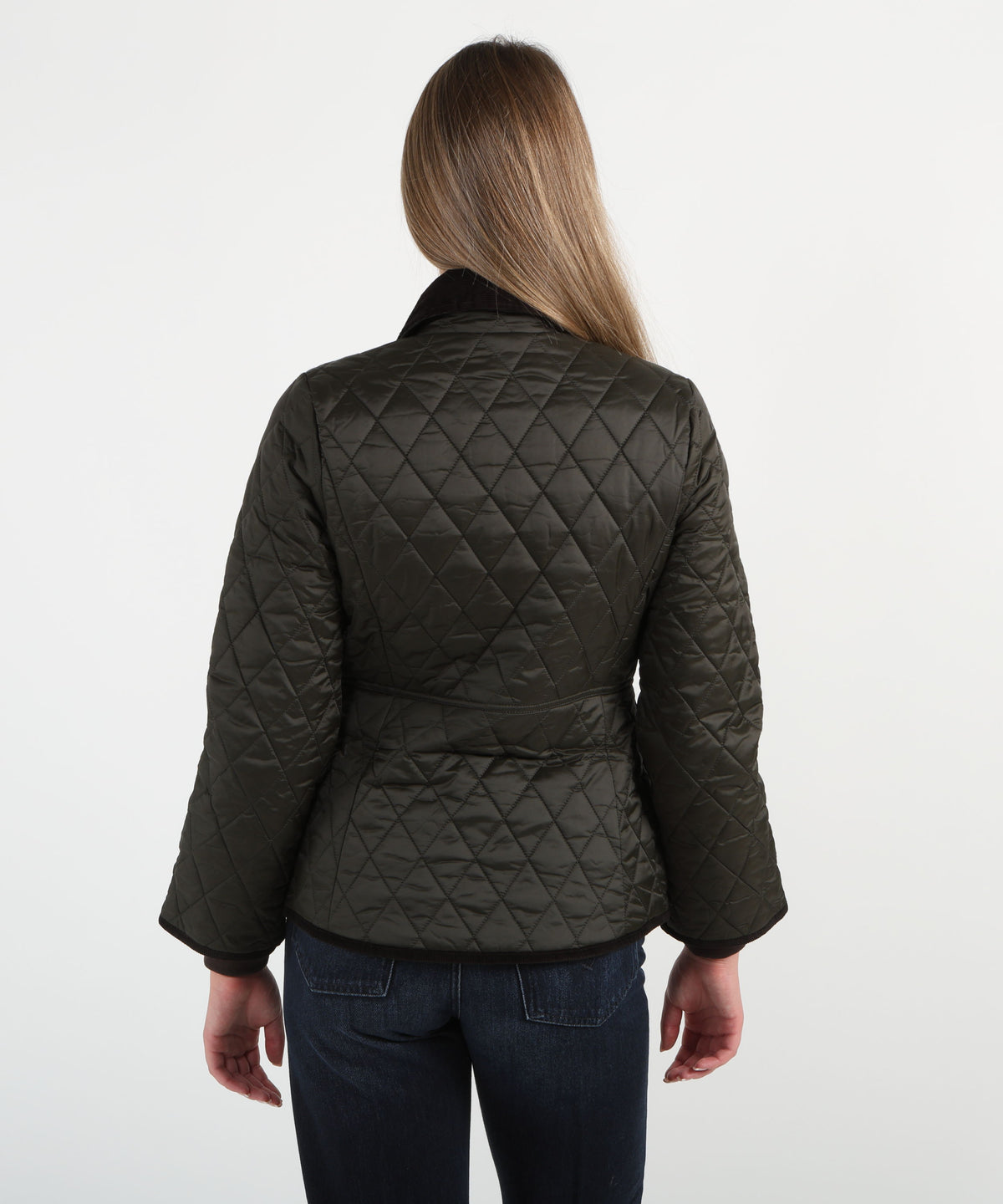 Giacche BARBOUR fitted beadnell Salvia | BARBOUR