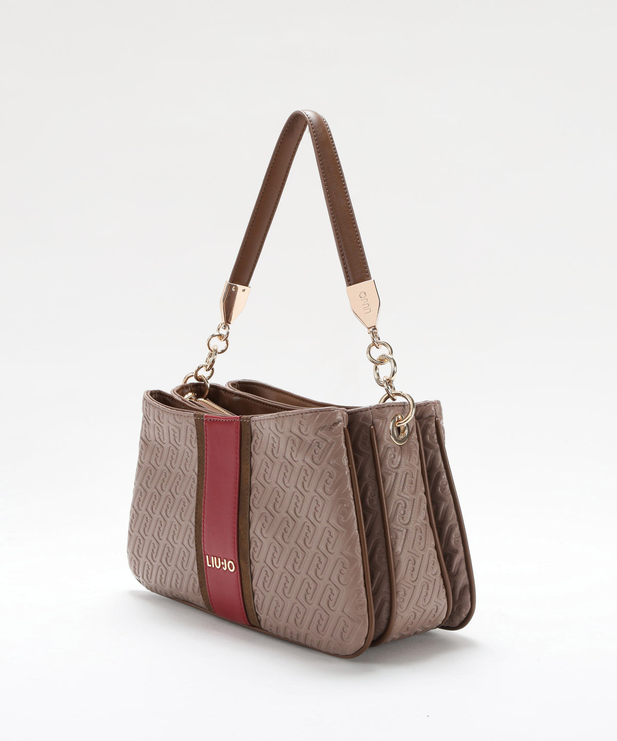 LIUJO ACCESSORI Medium Shoulder Bag