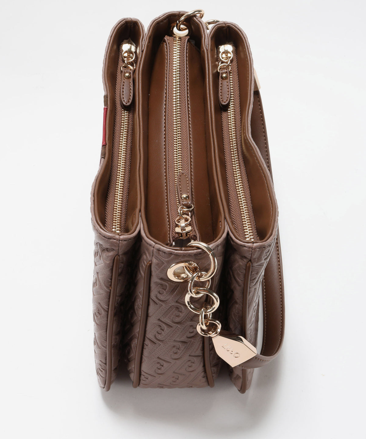 LIUJO ACCESSORI Medium Shoulder Bag