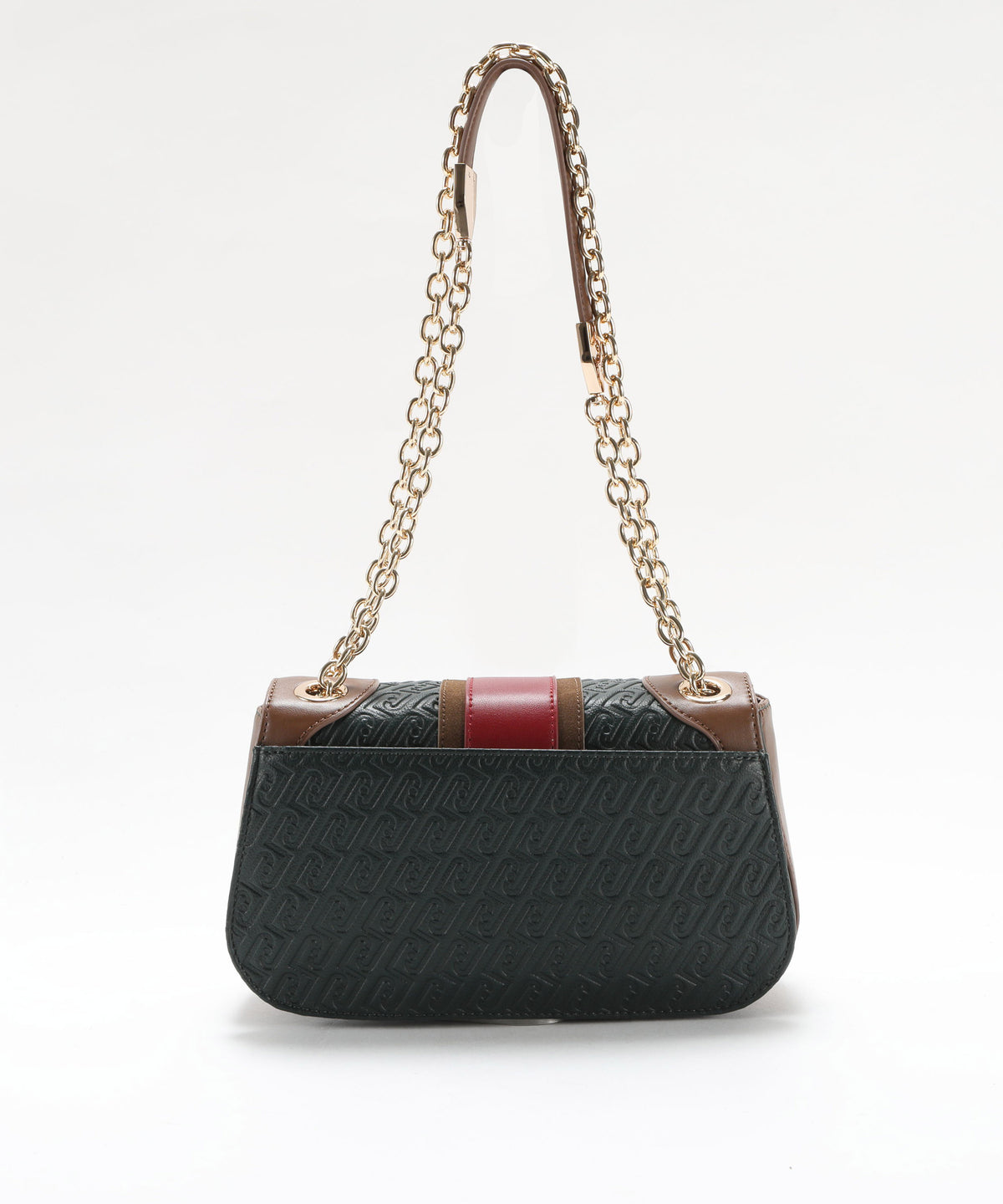 LIUJO ACCESSORI Medium crossbody bag