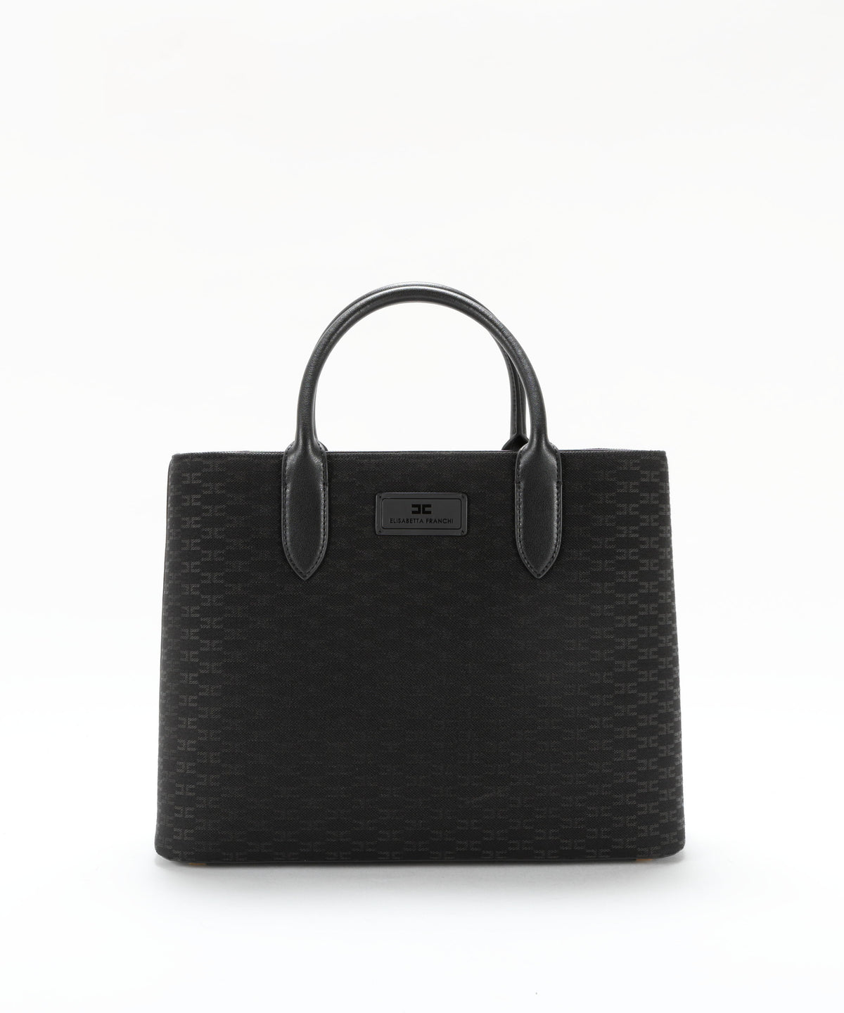 ELISABETTA FRANCHI Fabric bag
