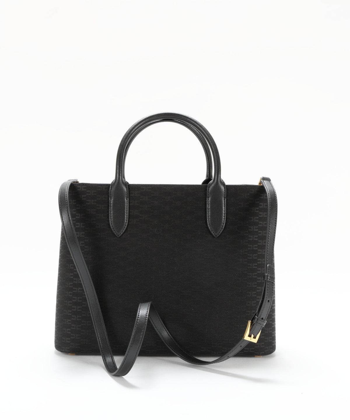 ELISABETTA FRANCHI Fabric bag