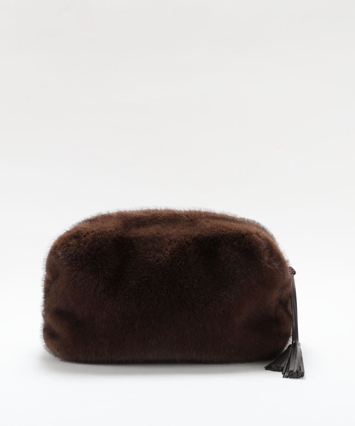 Clutch bags P.A.R.O.S.H. Marrone | P.A.R.O.S.H.