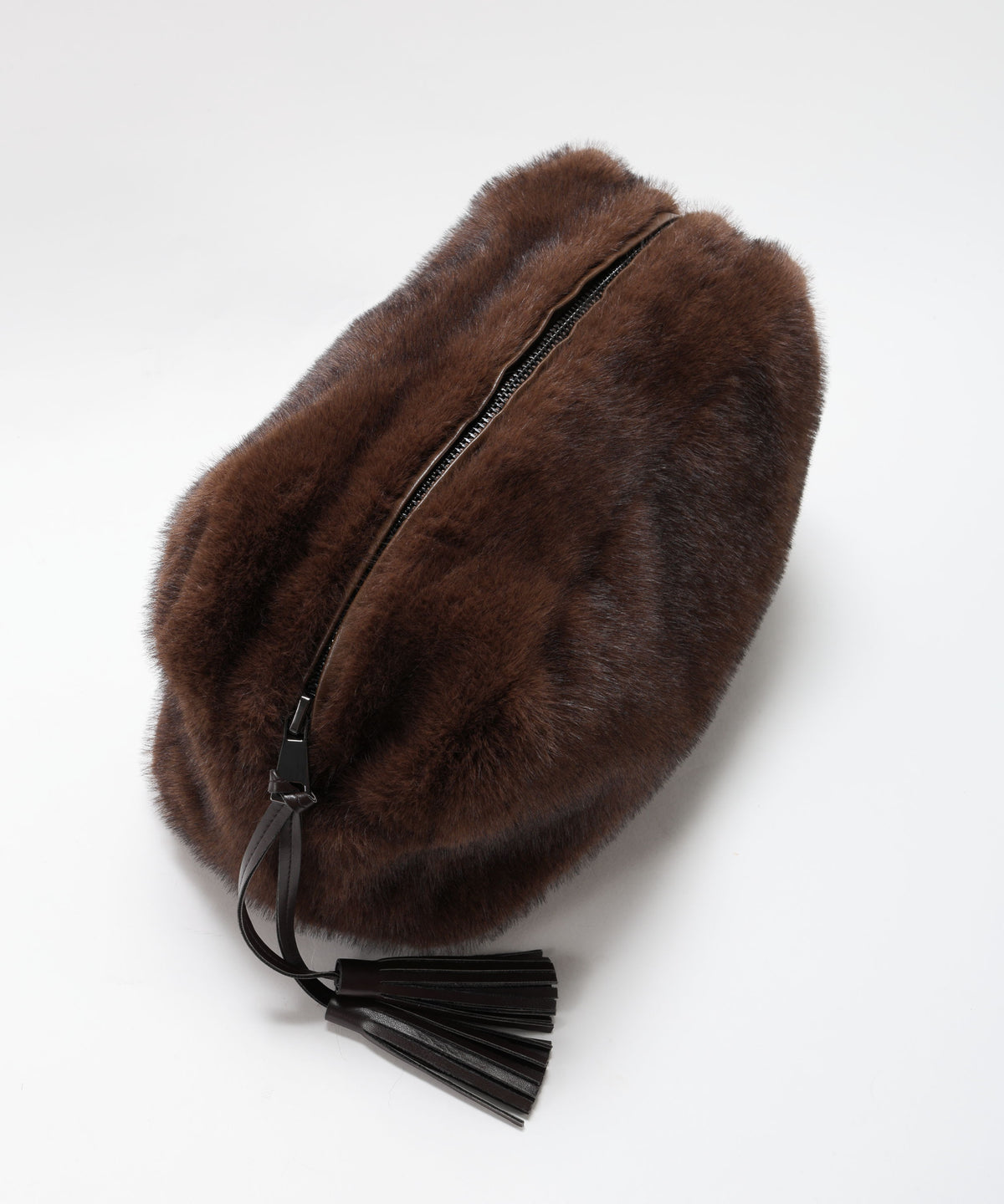 Clutch bags P.A.R.O.S.H. Marrone | P.A.R.O.S.H.