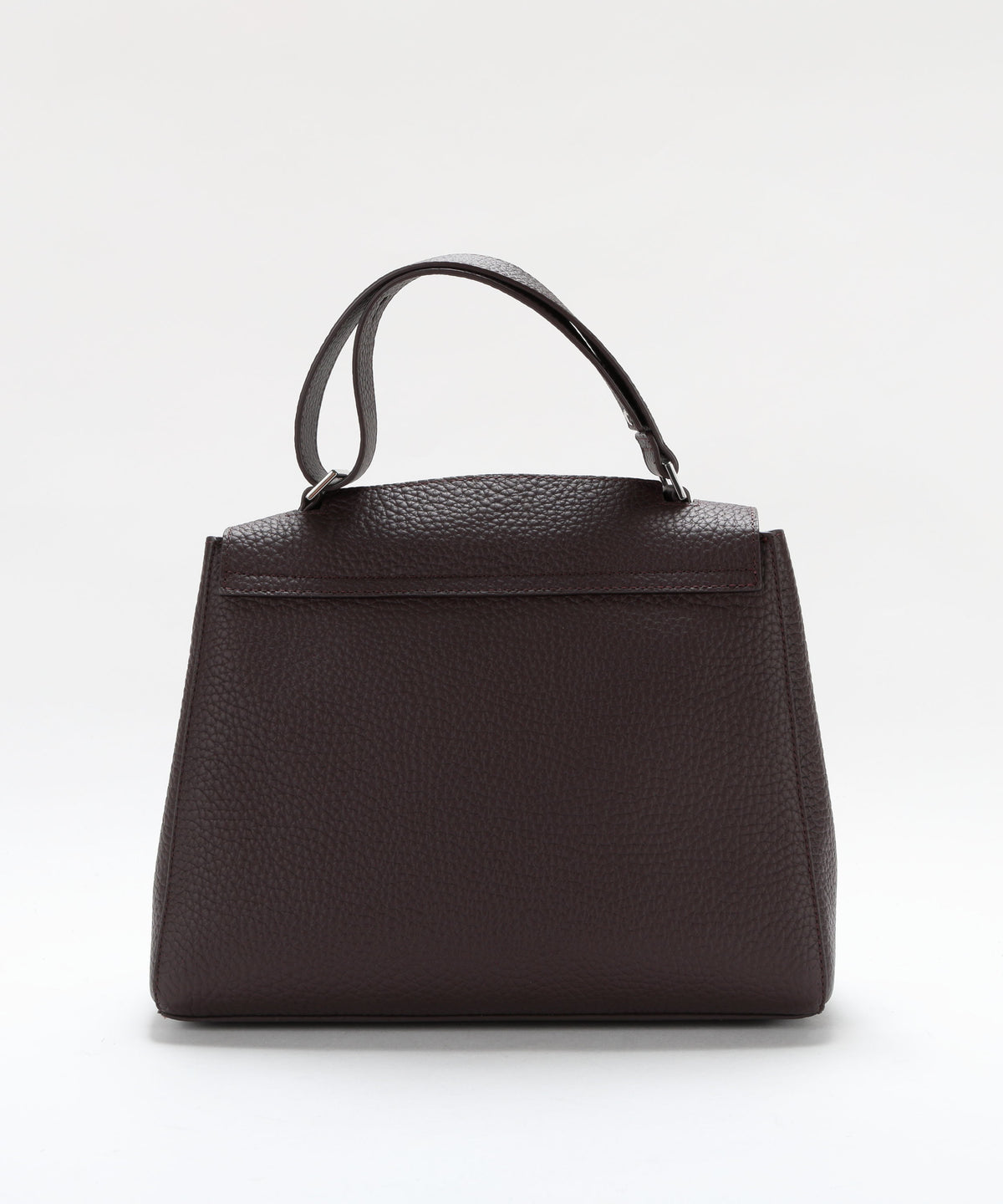 Borse ORCIANI sveva soft media Burgundy | ORCIANI