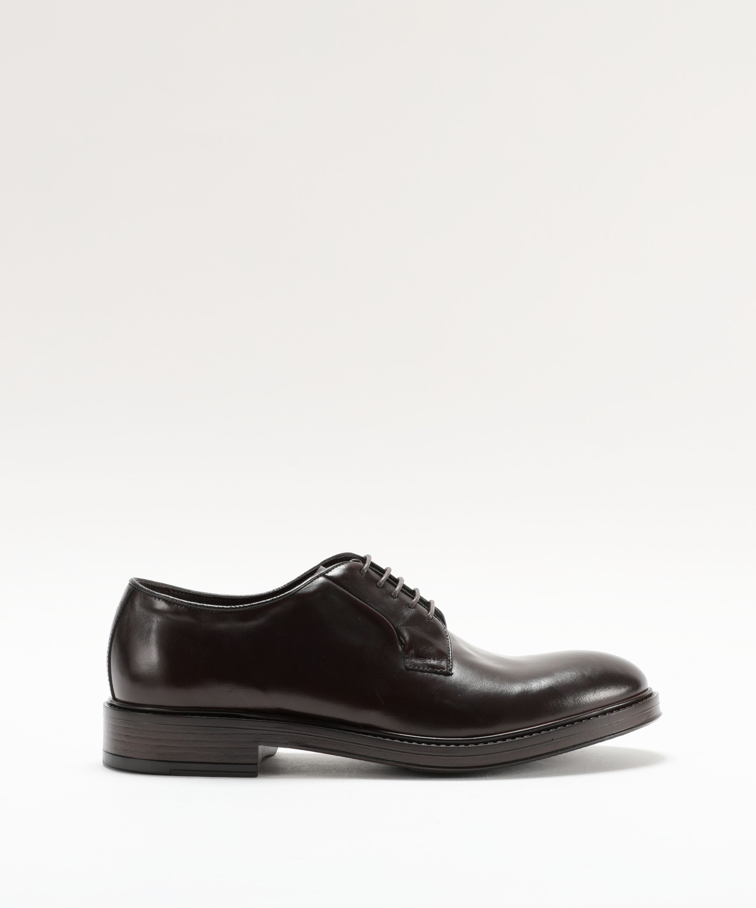 Stringate PAWELKS Scarpa Stringata Testa di moro | PAWELKS