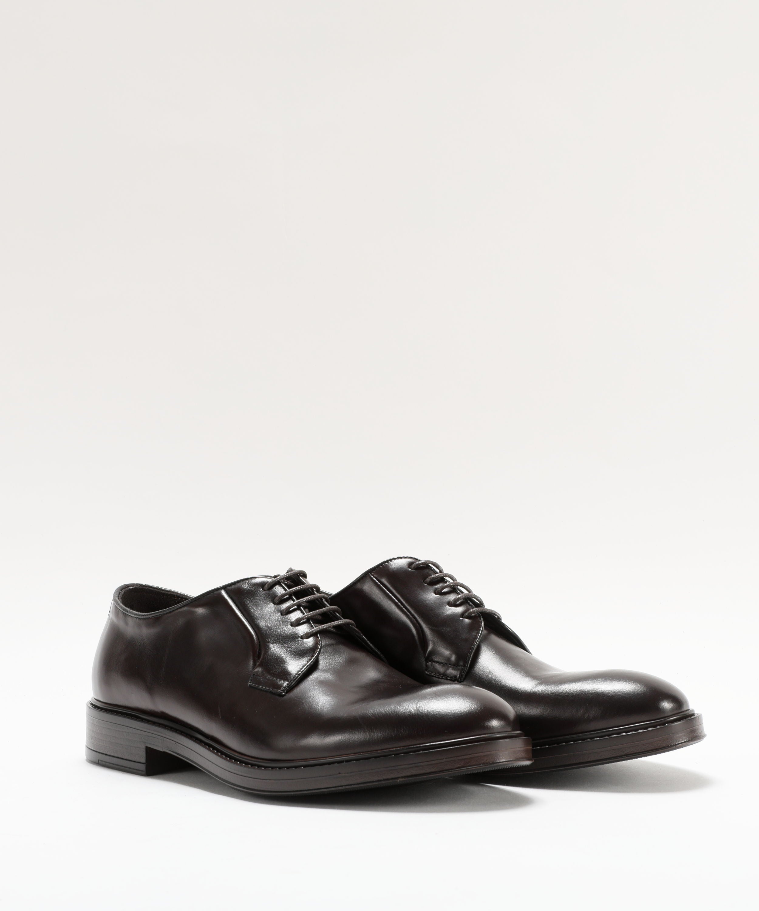 Stringate PAWELKS Scarpa Stringata Testa di moro | PAWELKS