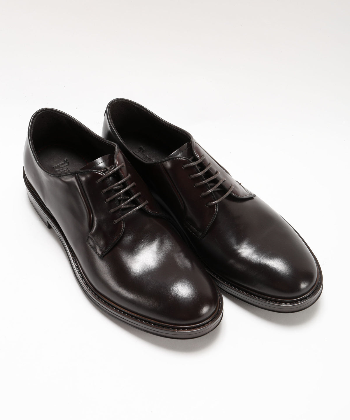 PAWELKS Scarpa Stringata