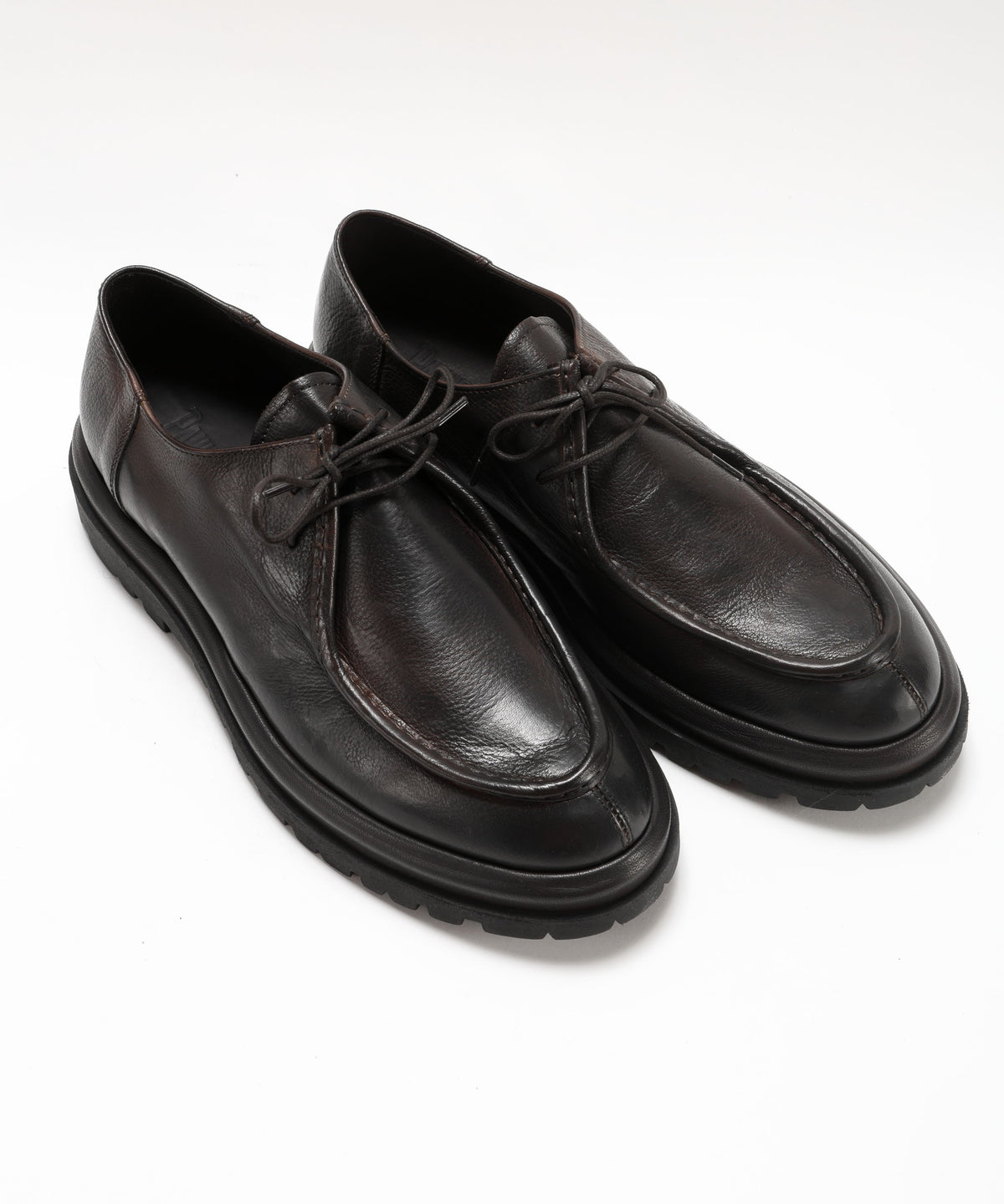 Shoes PAWELKS Marrone | PAWELKS