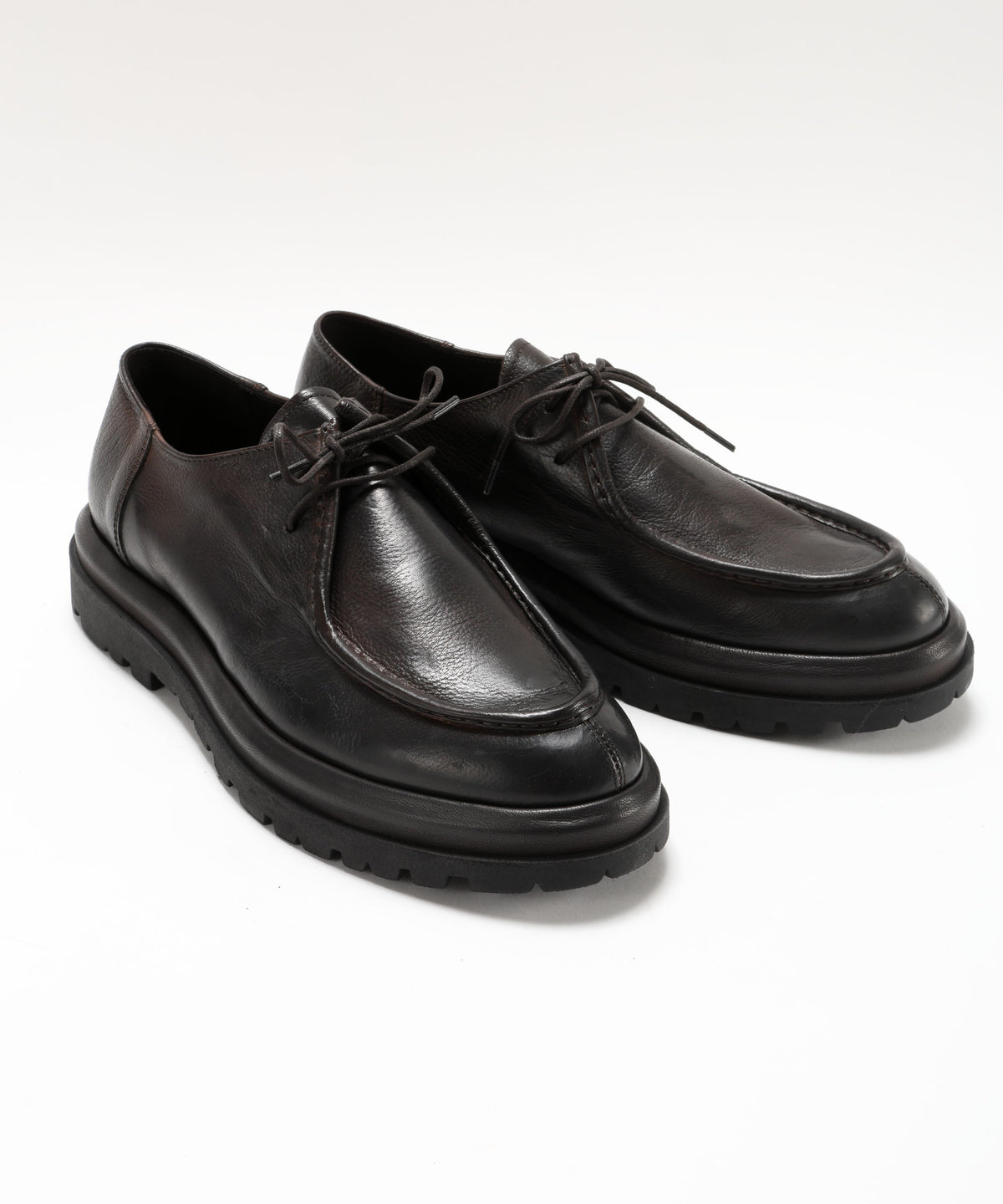 Shoes PAWELKS Marrone | PAWELKS