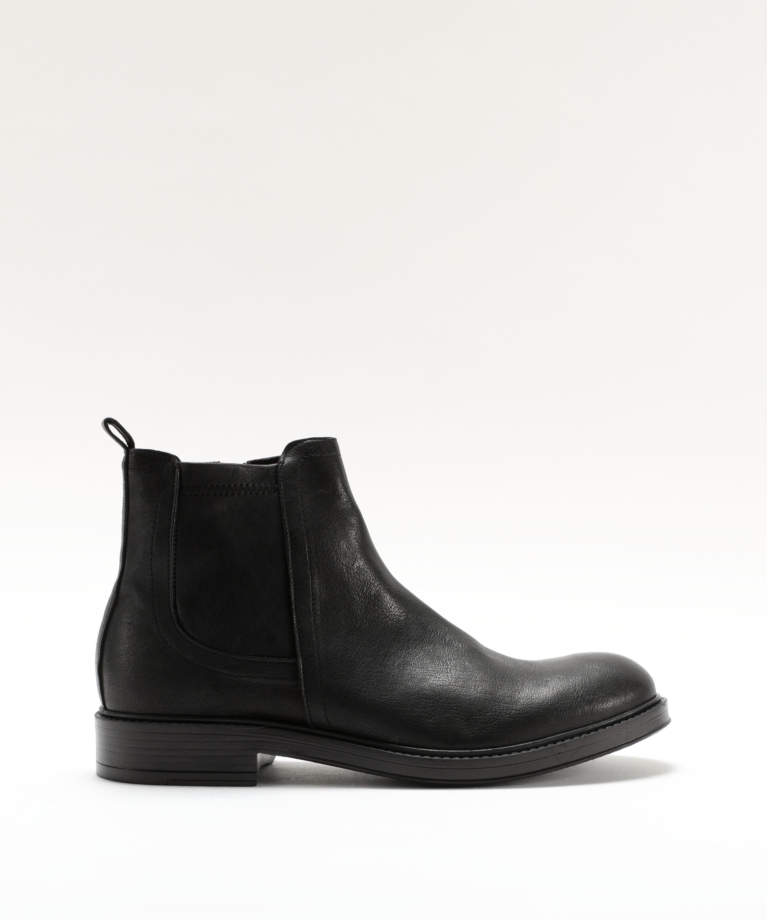 Stivaletti PAWELKS Stivaletto Beatles Nero | PAWELKS