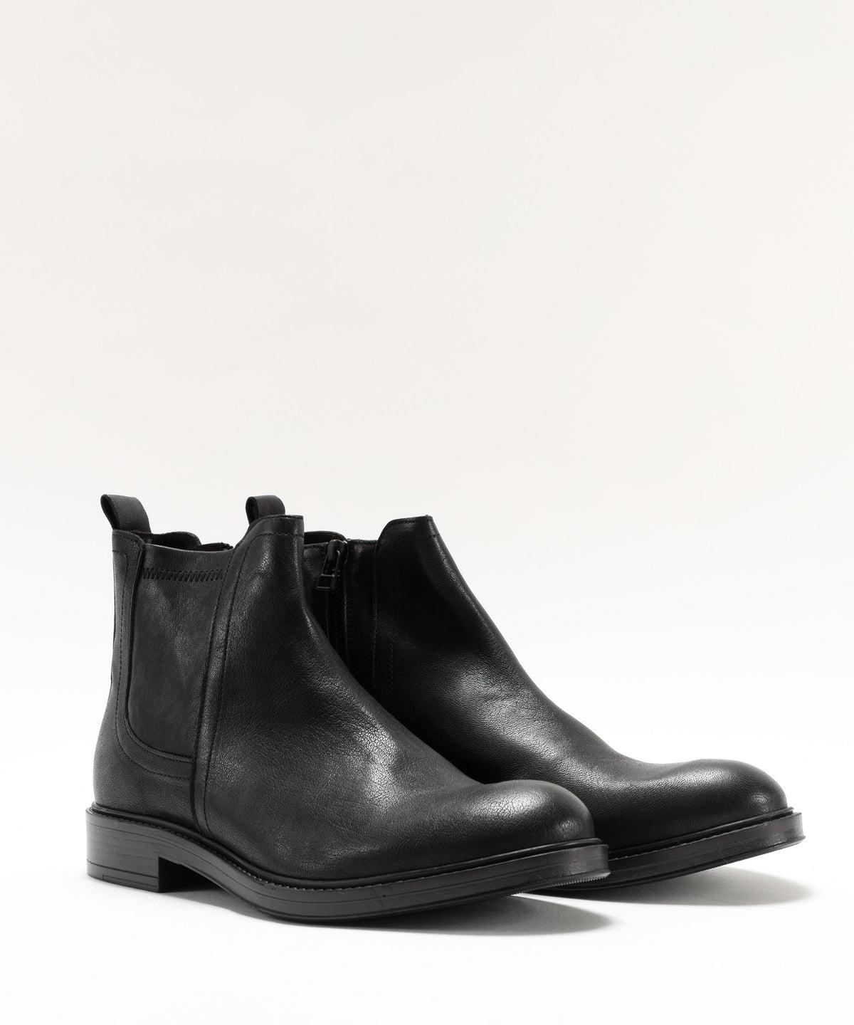 Ankle boots PAWELKS Nero | PAWELKS