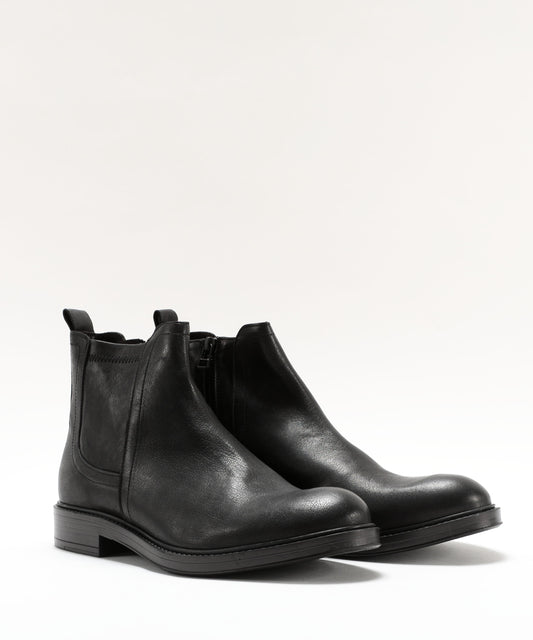 Stivaletti PAWELKS Stivaletto Beatles Nero | PAWELKS