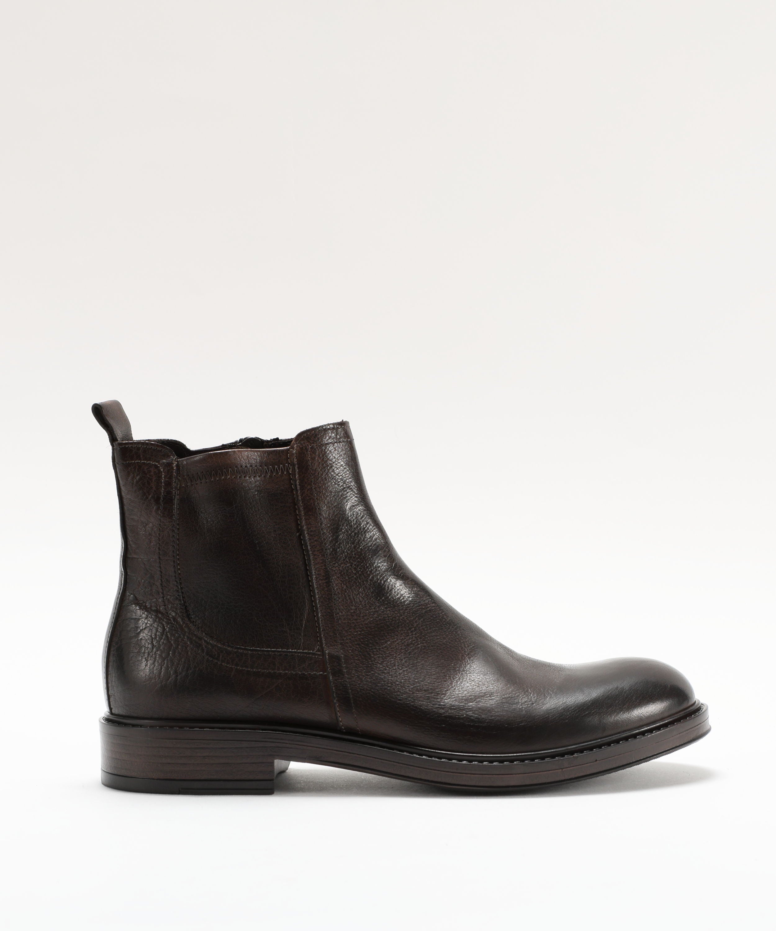 Stivaletti PAWELKS Stivaletto Beatles Marrone | PAWELKS