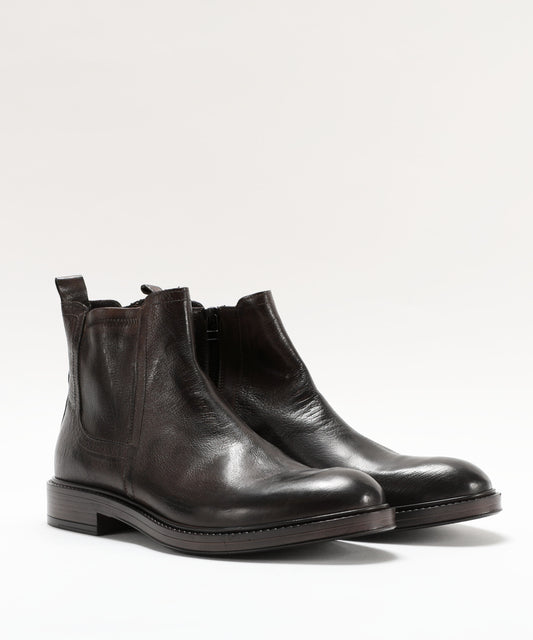 Stivaletti PAWELKS Stivaletto Beatles Marrone | PAWELKS