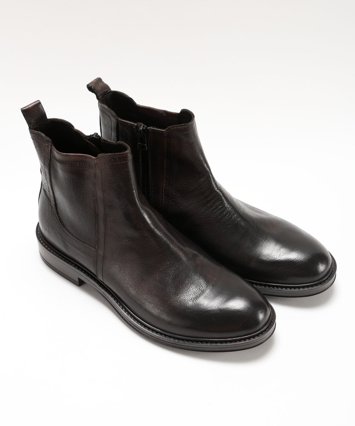 PAWELKS Stivaletto Beatles