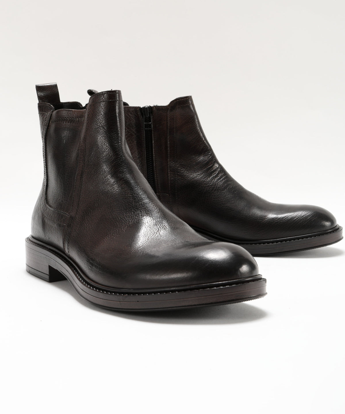 PAWELKS Stivaletto Beatles
