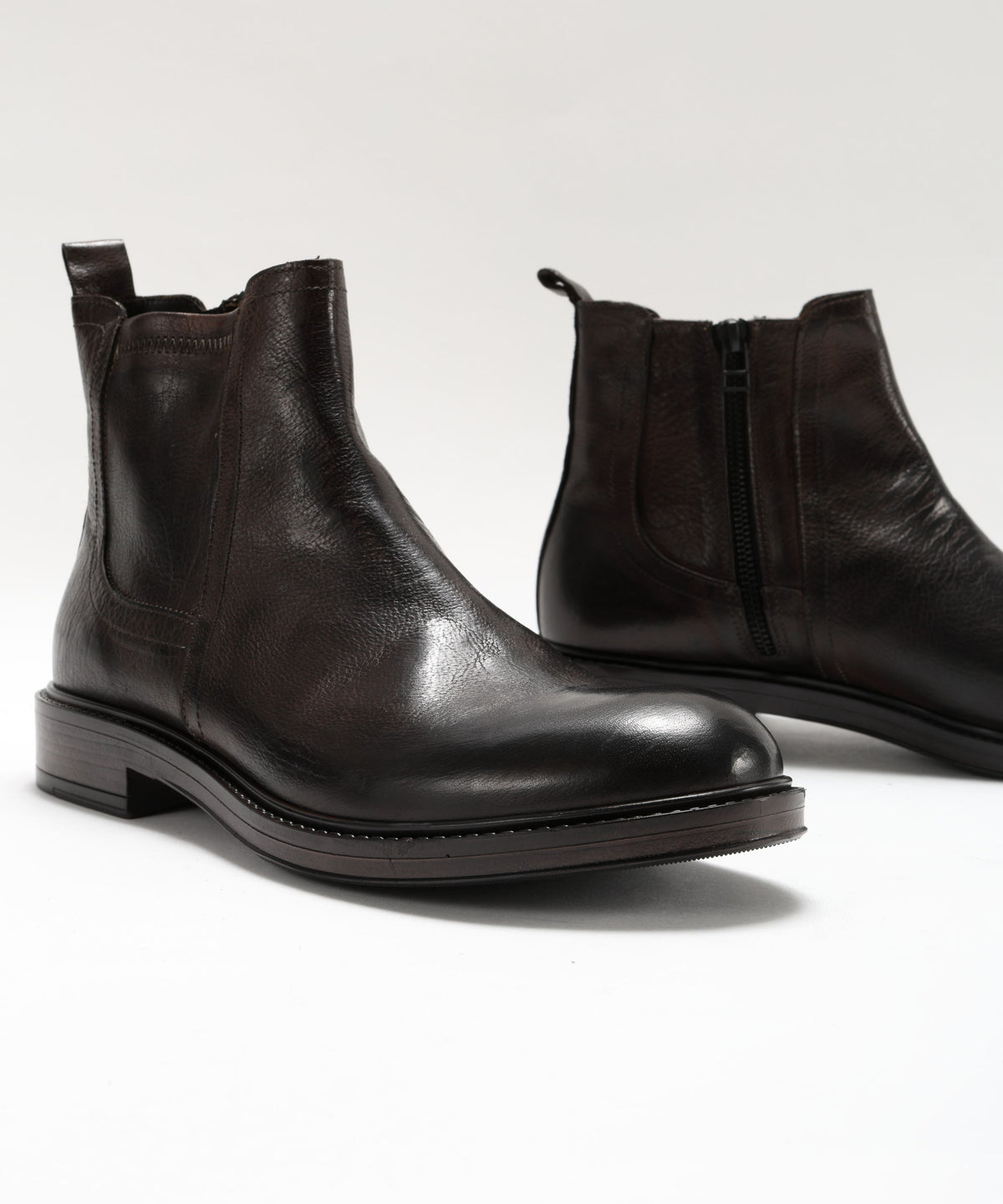 PAWELKS Stivaletto Beatles