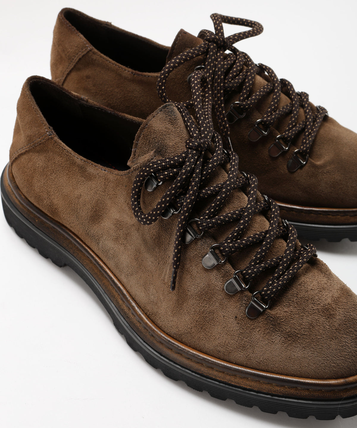 Shoes PAWELKS Marrone | PAWELKS