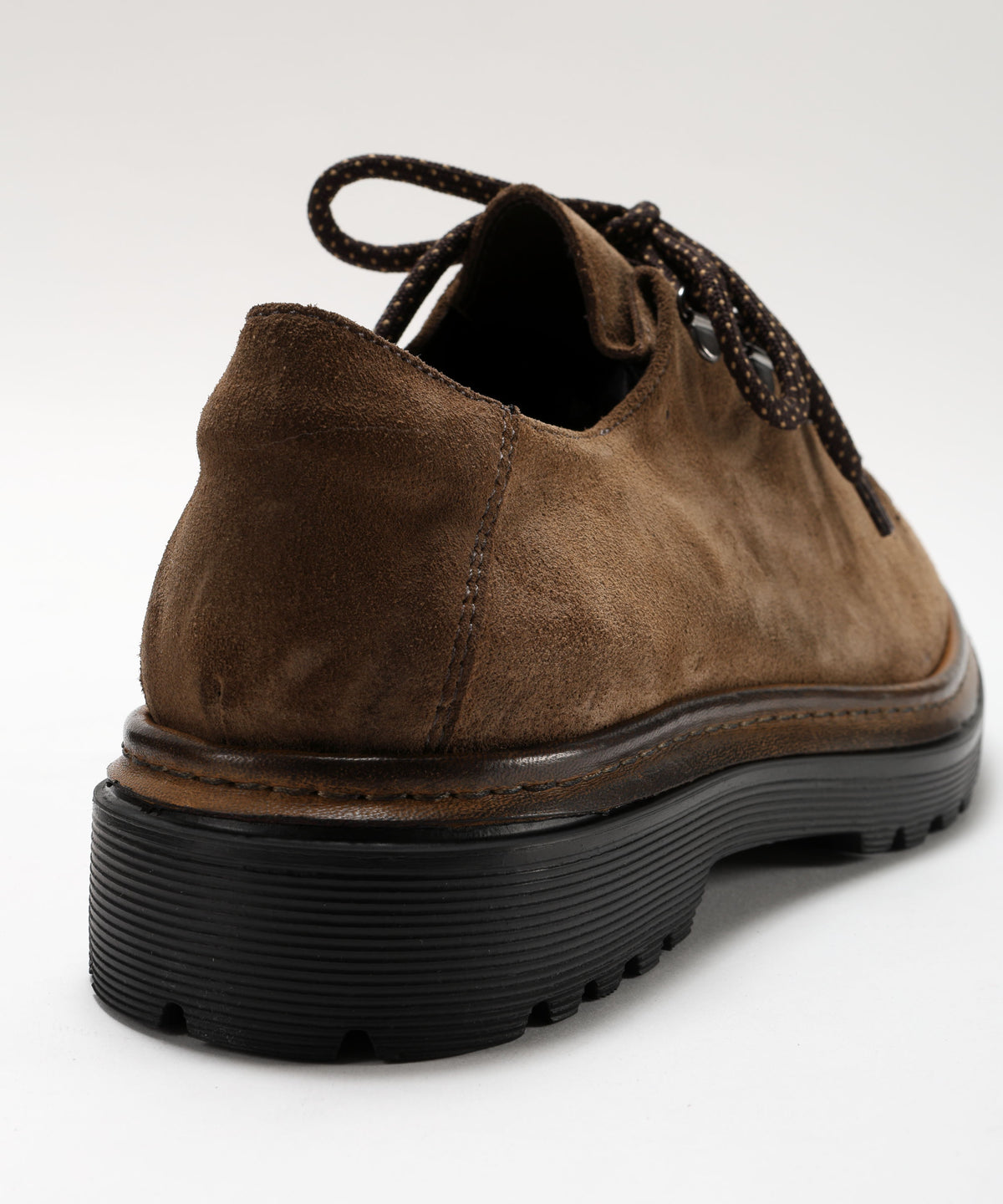 Shoes PAWELKS Marrone | PAWELKS