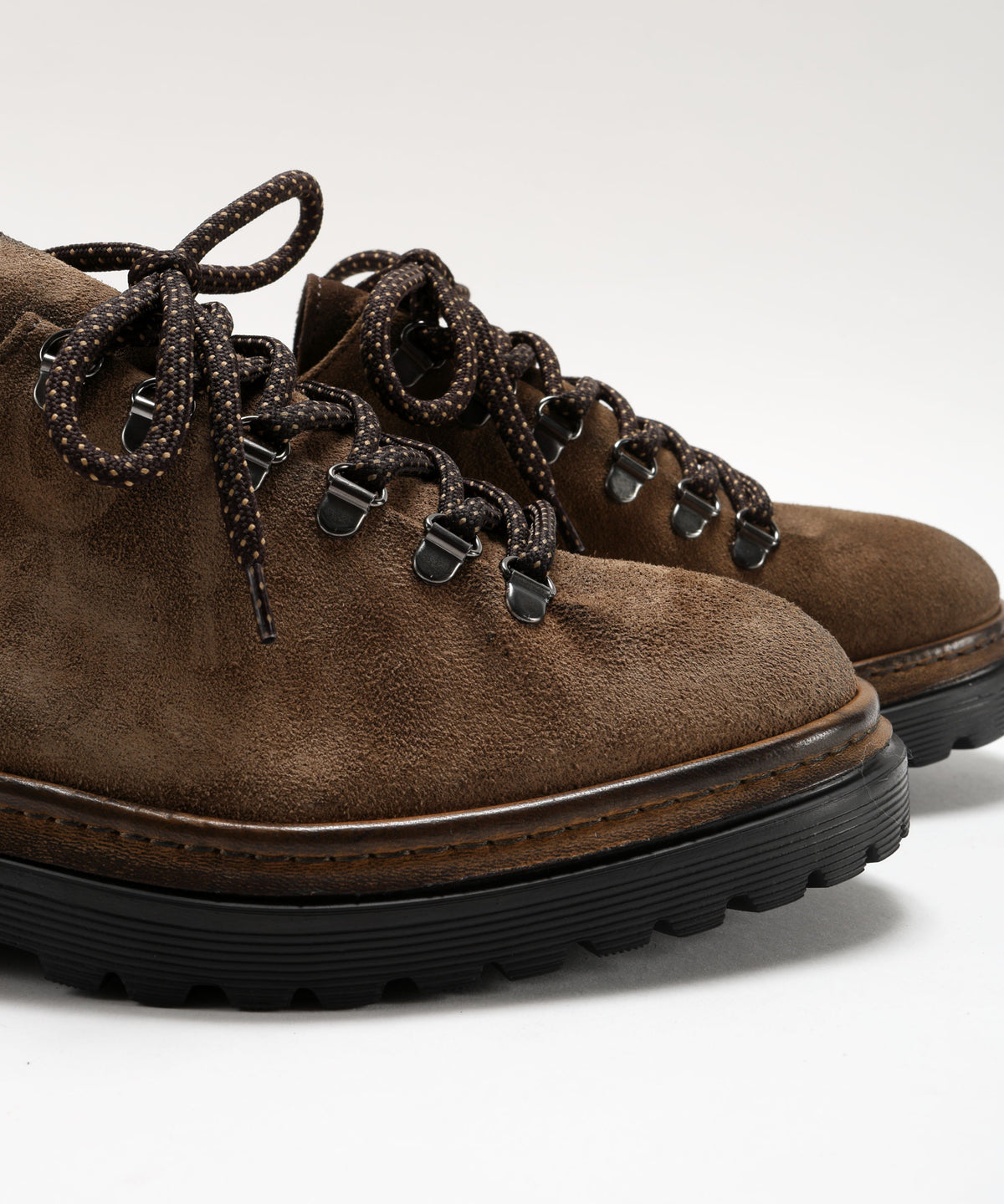 Shoes PAWELKS Marrone | PAWELKS