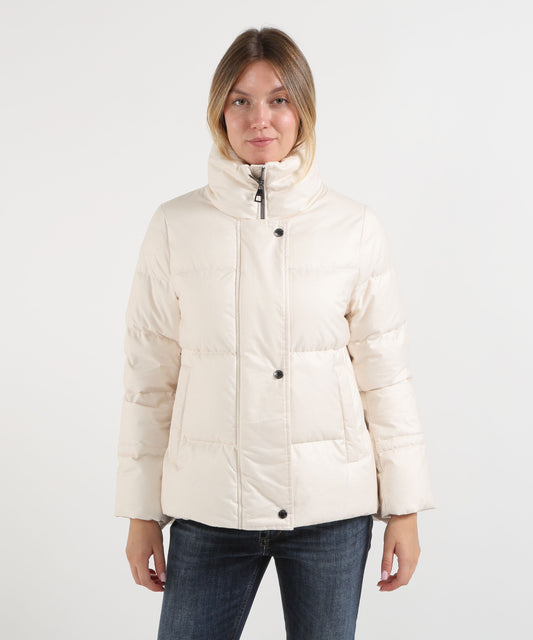HELMUR Giubbotto Donna CORTINA in Lana Tecnica