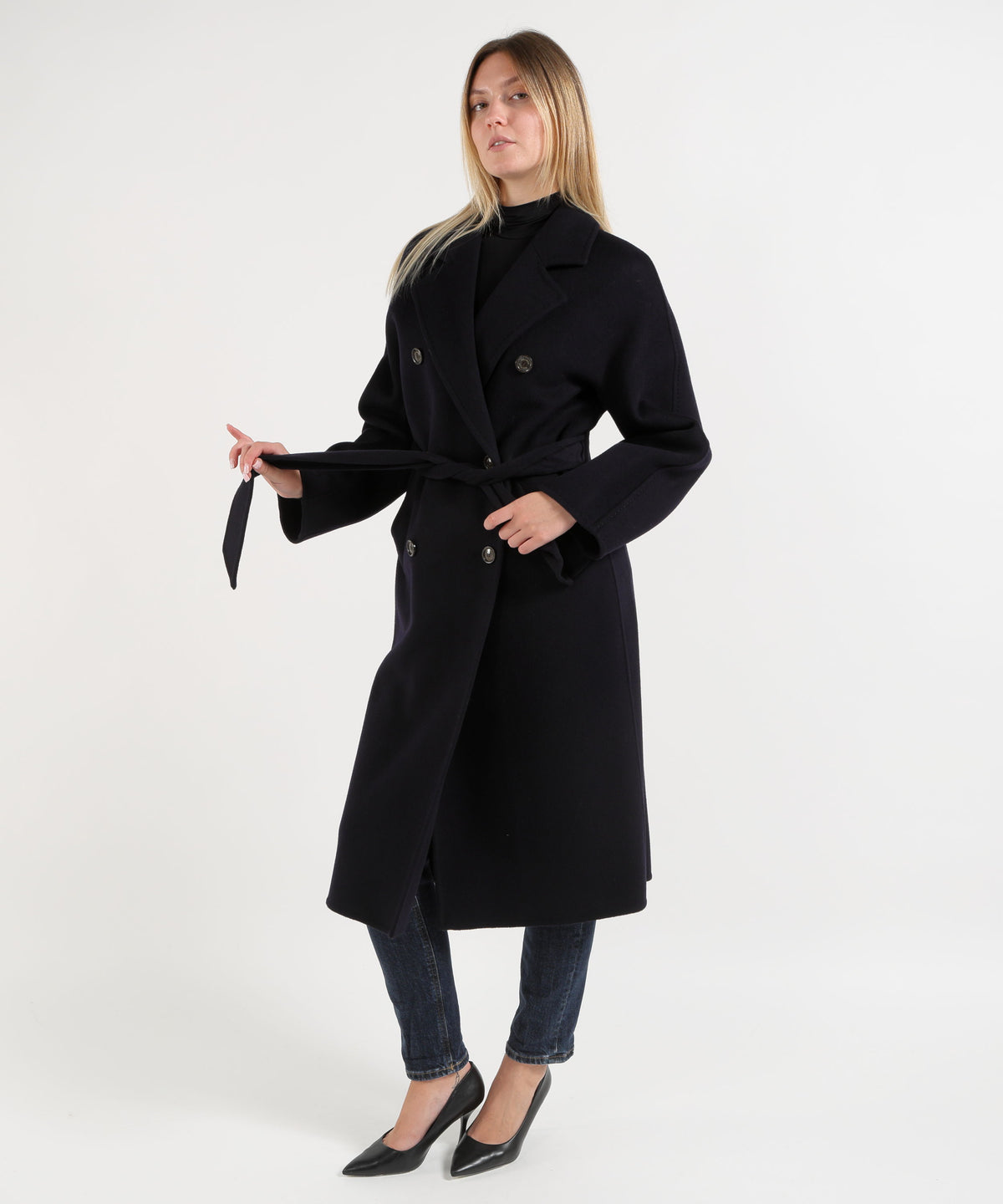 Coats HELMUR Blu | HELMUR