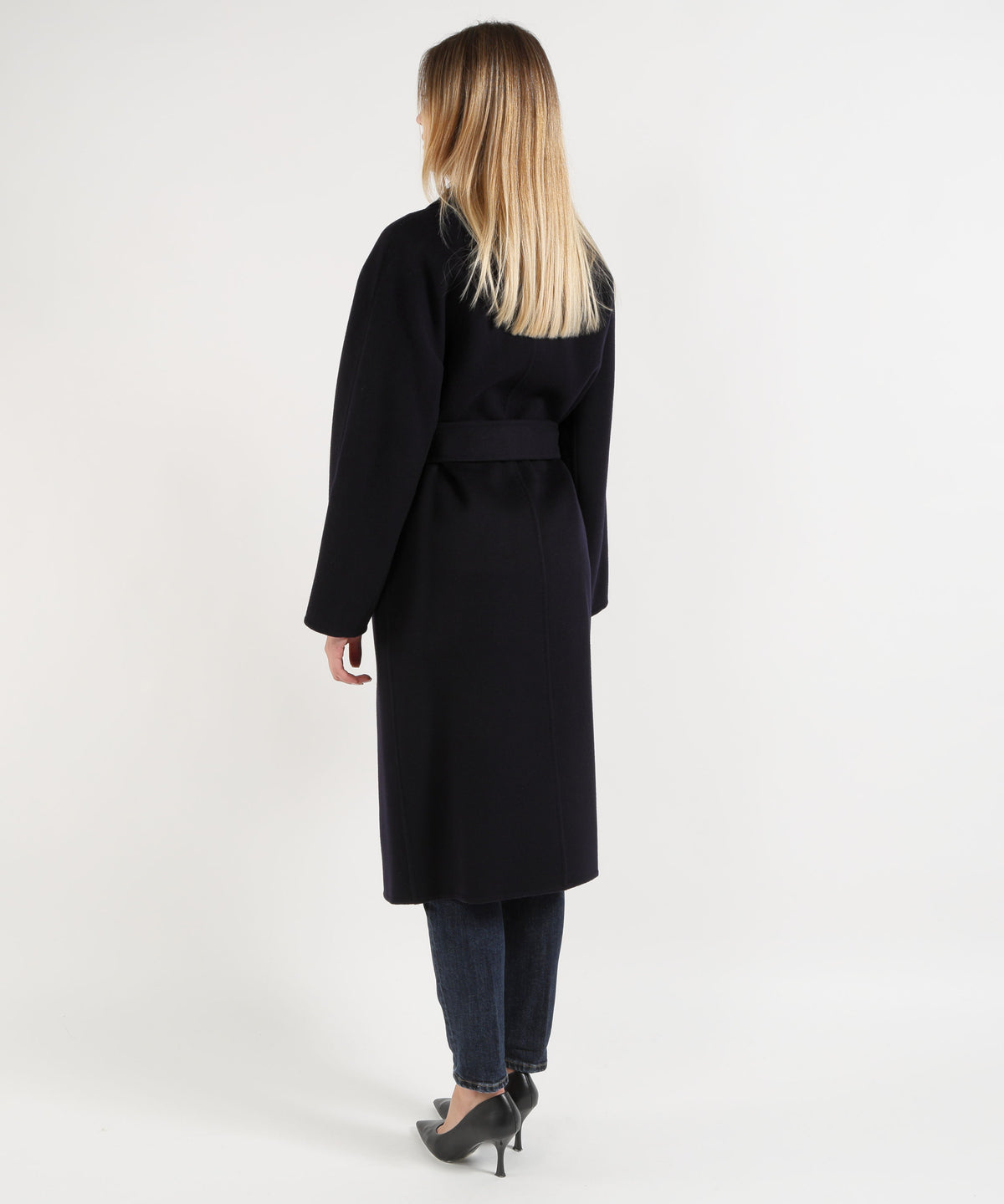 Coats HELMUR Blu | HELMUR
