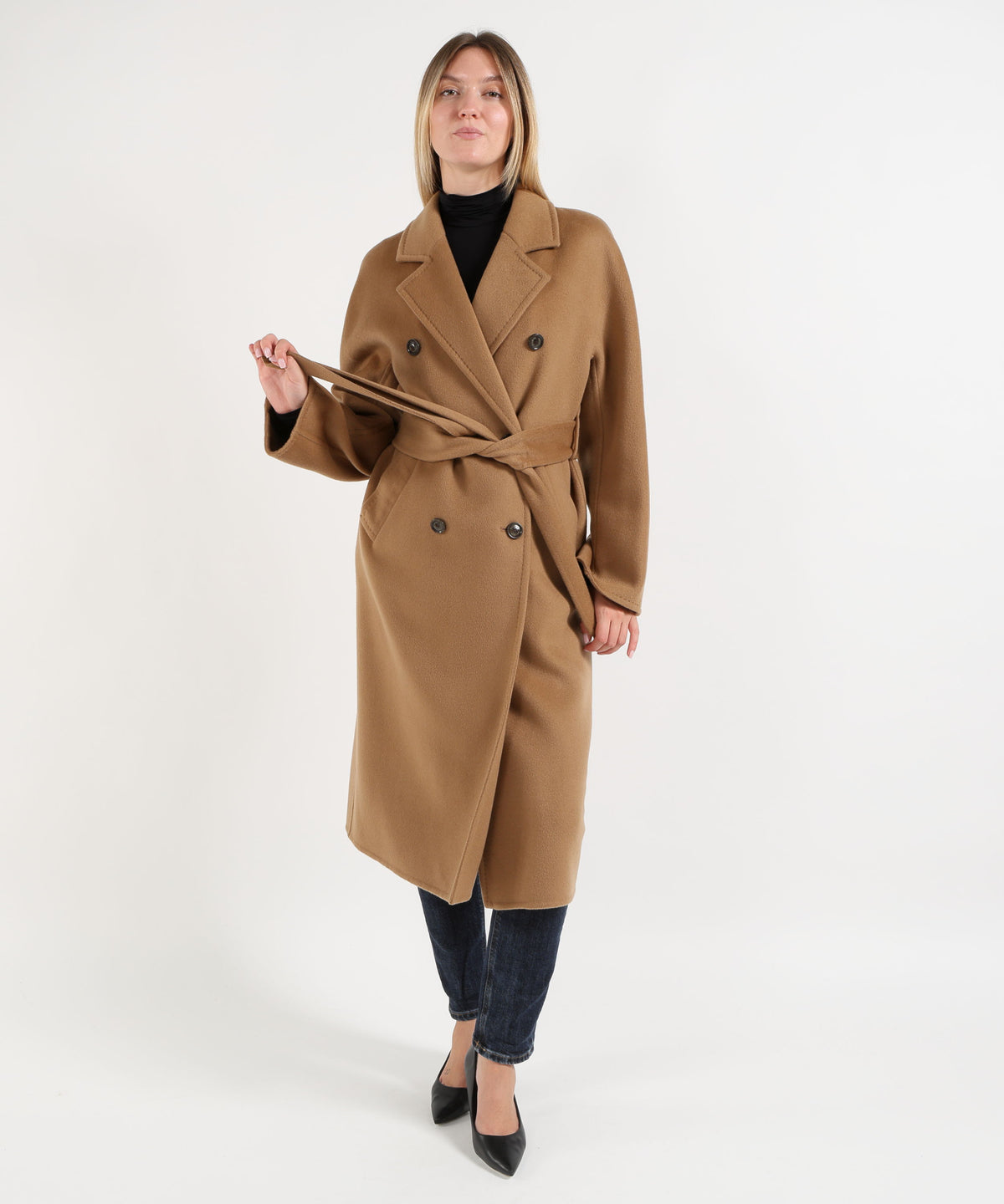 Coats HELMUR Cammello | HELMUR