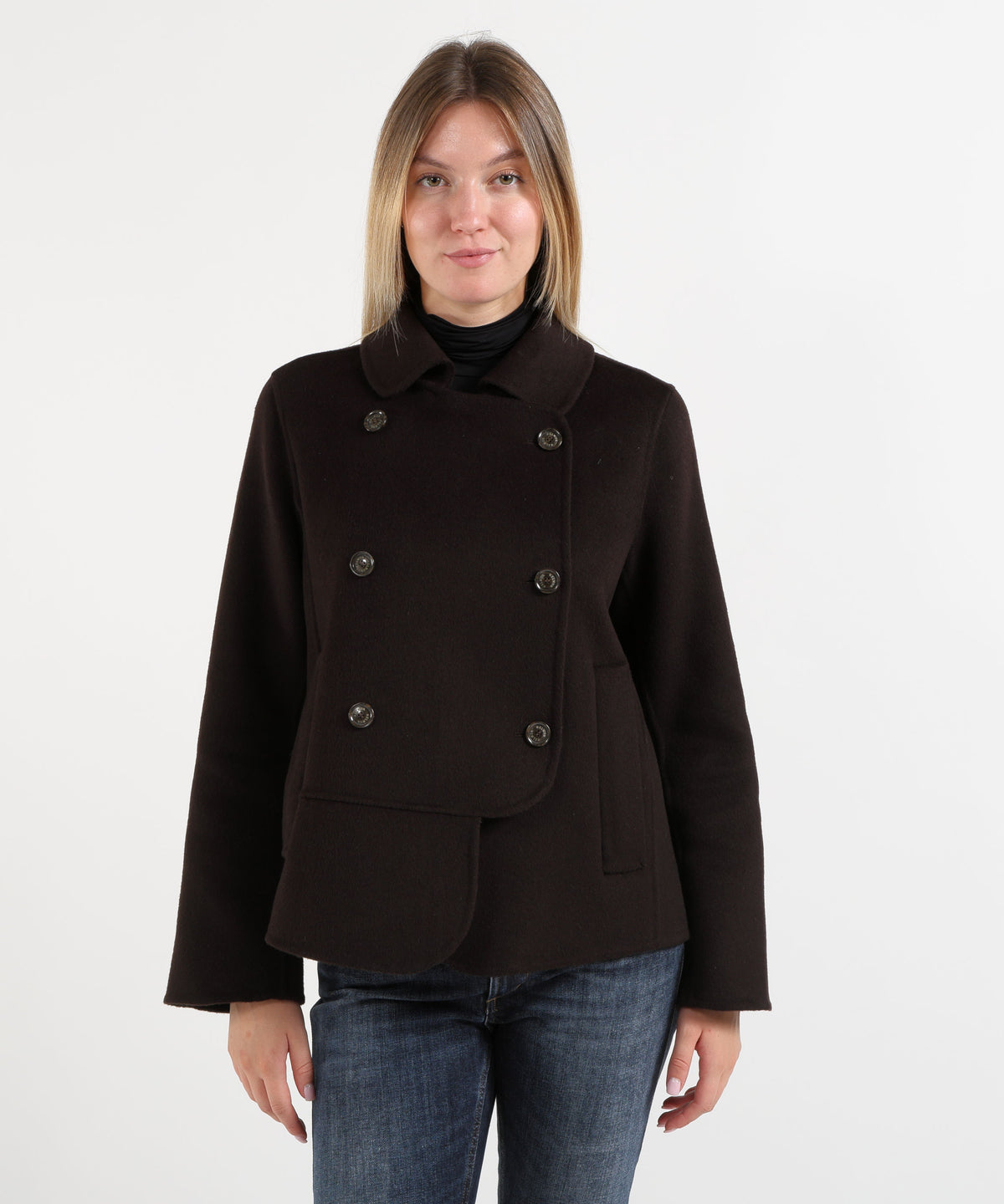 Caban coats HELMUR Moro | HELMUR