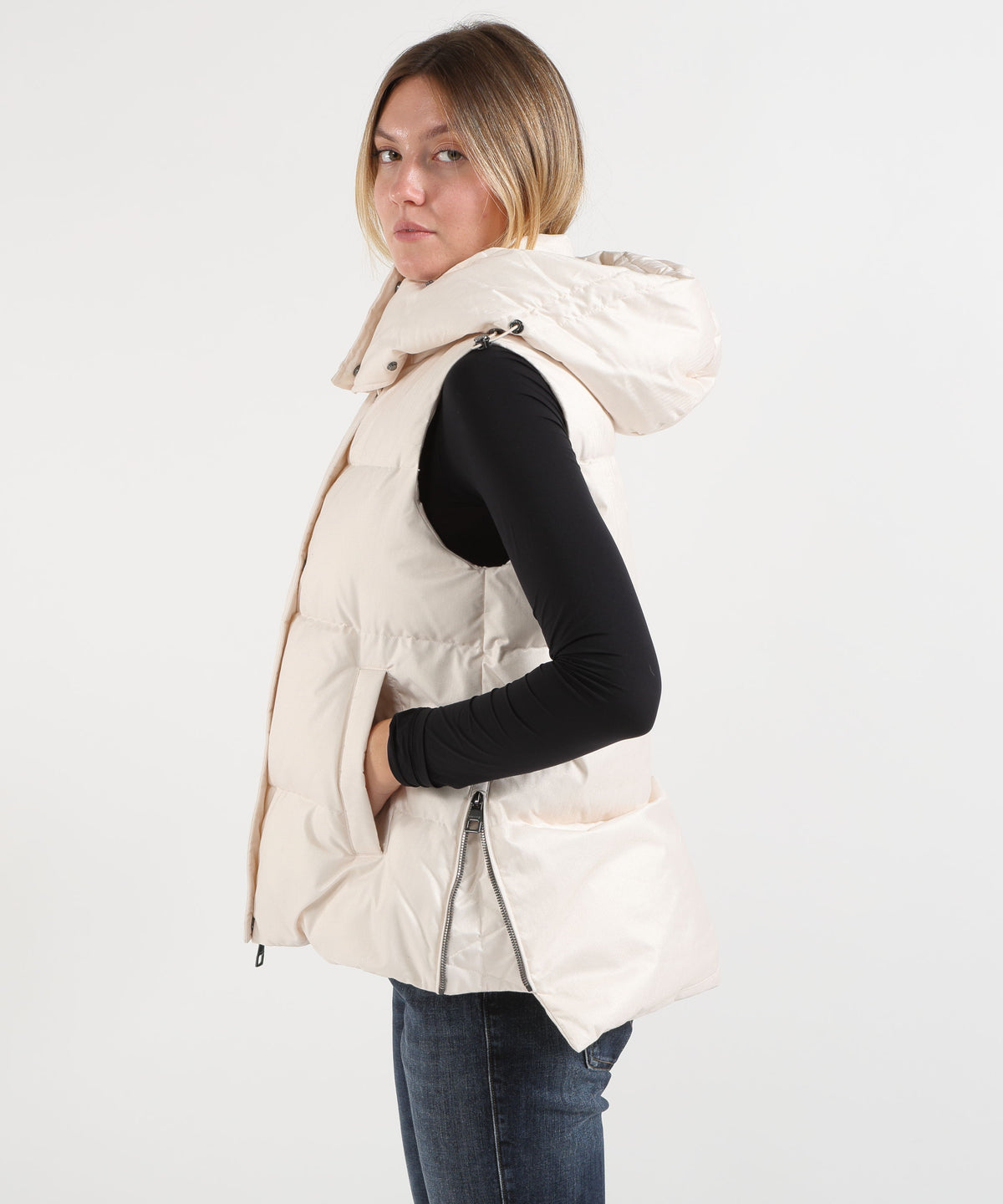 Vests HELMUR Panna | HELMUR