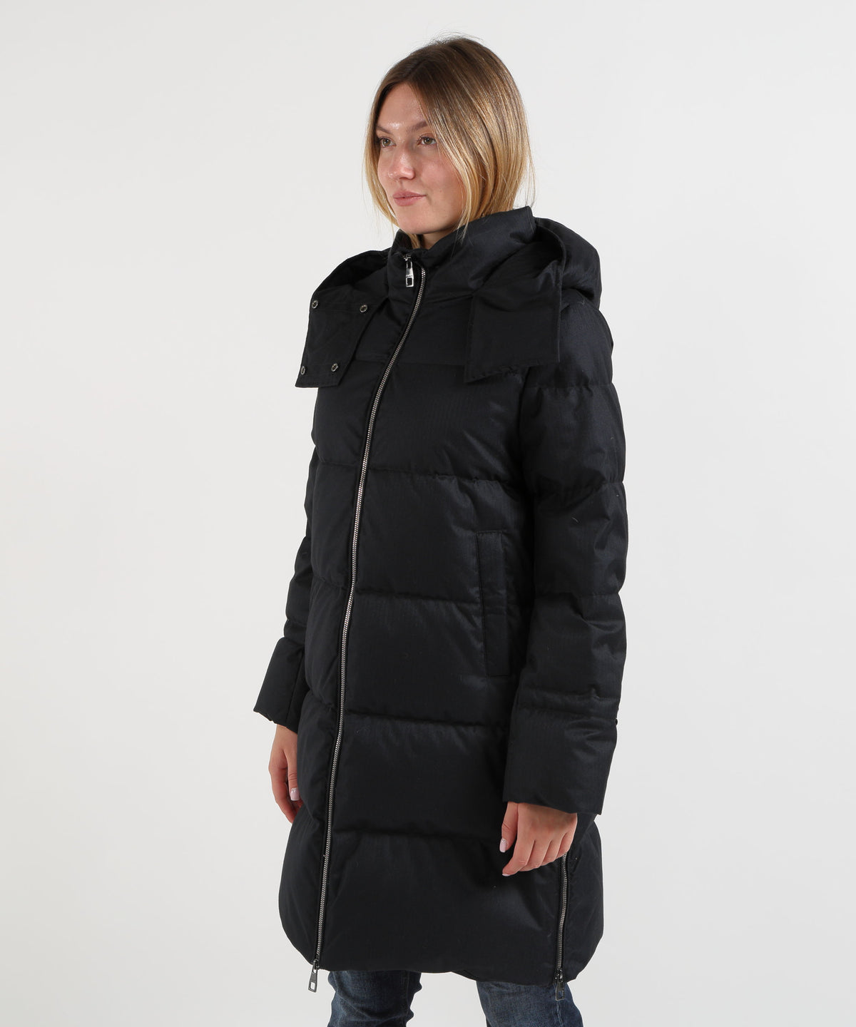 Parkas HELMUR Blu | HELMUR