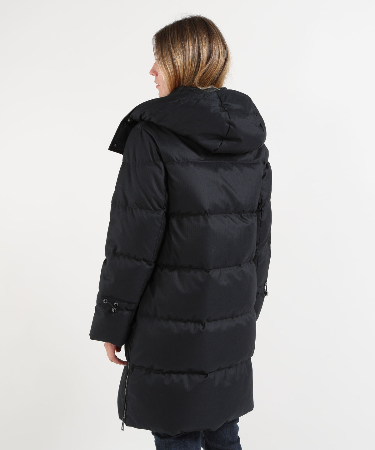 Parkas HELMUR Blu | HELMUR