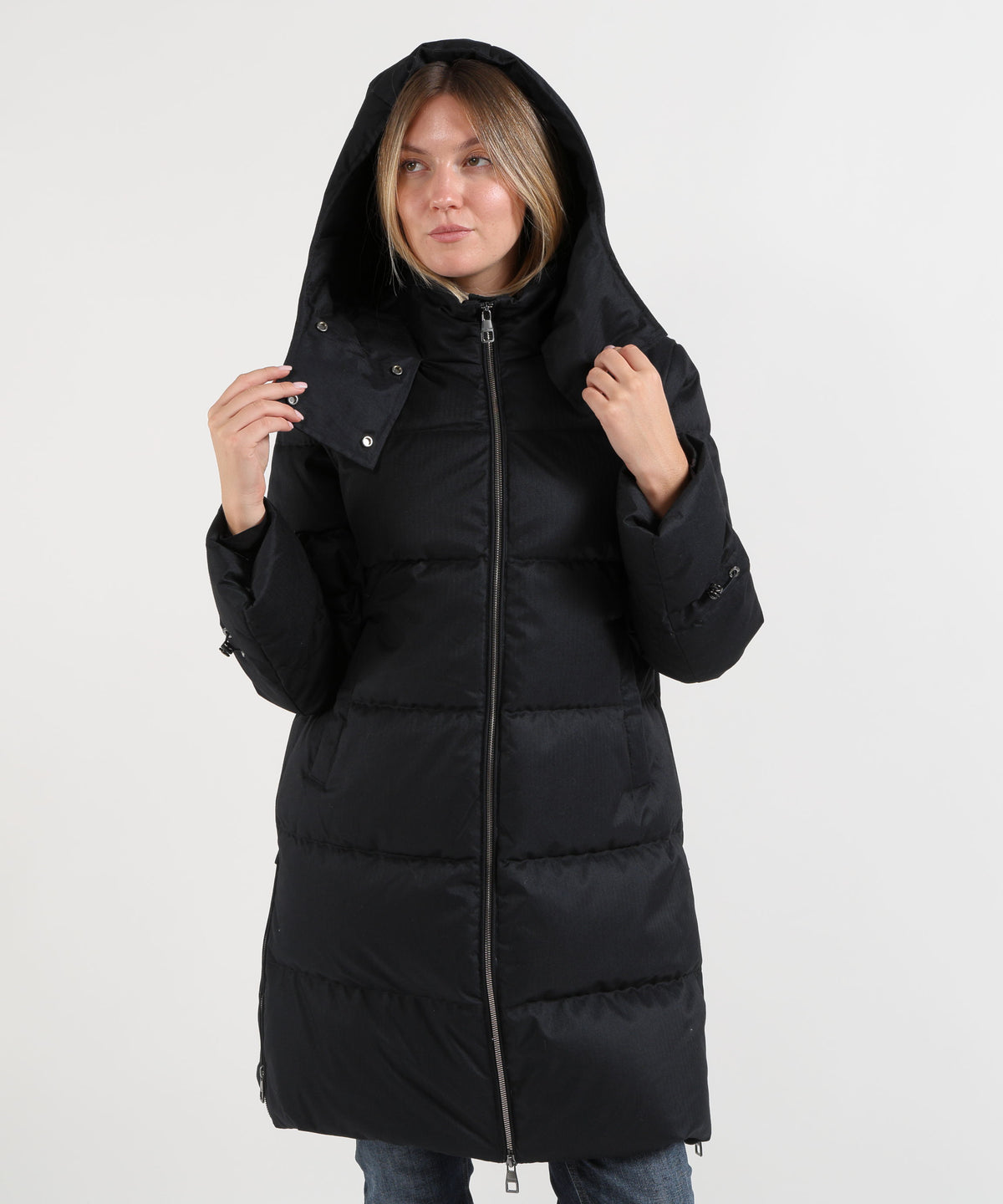 Parkas HELMUR Blu | HELMUR