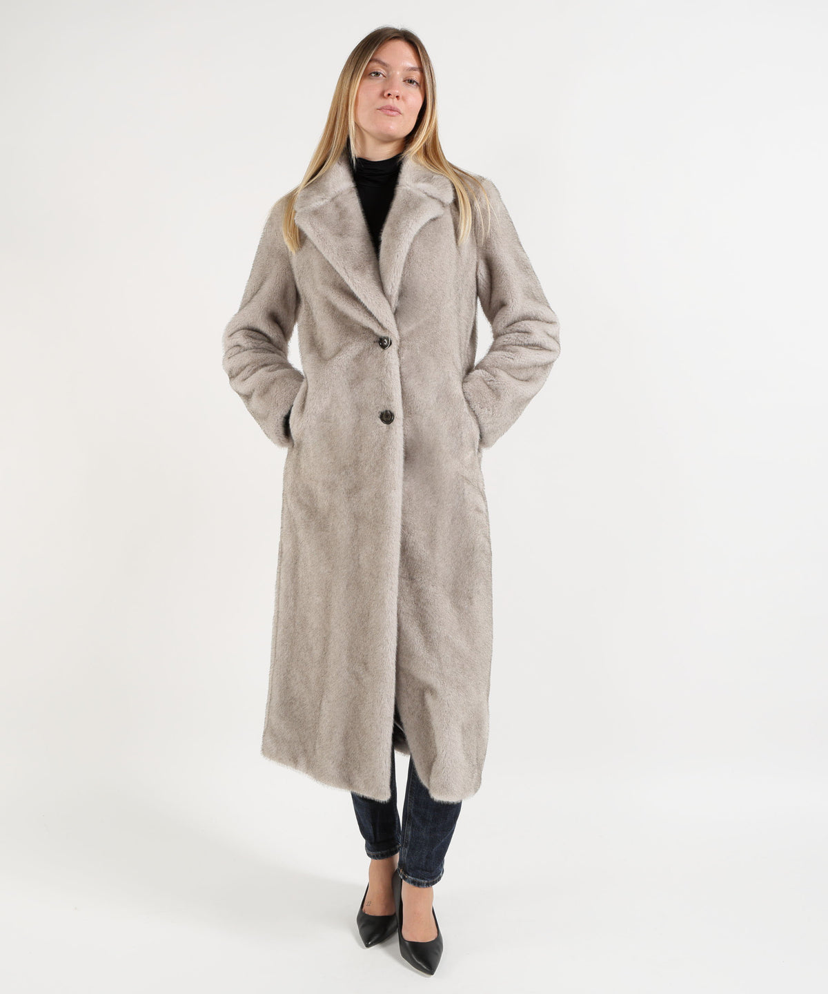 Fur coats HELMUR Perla | HELMUR