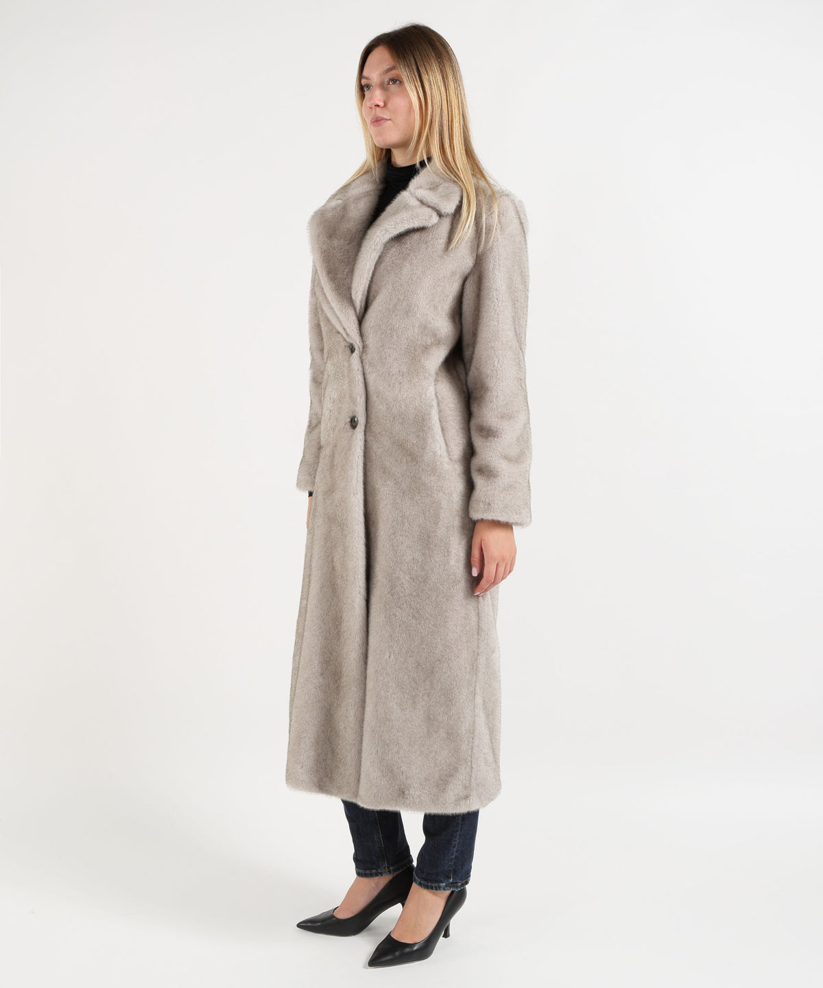 Fur coats HELMUR Perla | HELMUR