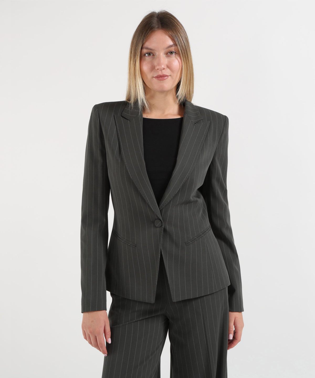 Blazers SILENCE LIMITED Foresta | SILENCE LIMITED