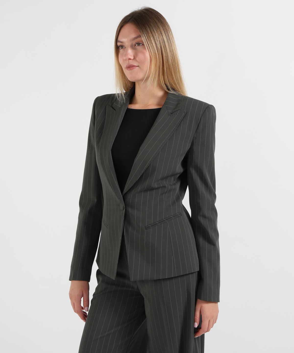 SILENCE LIMITED