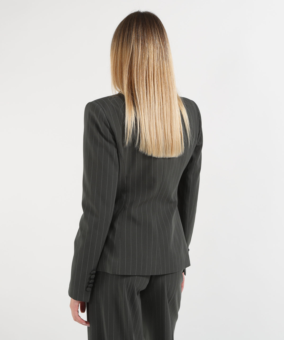 Blazers SILENCE LIMITED Foresta | SILENCE LIMITED
