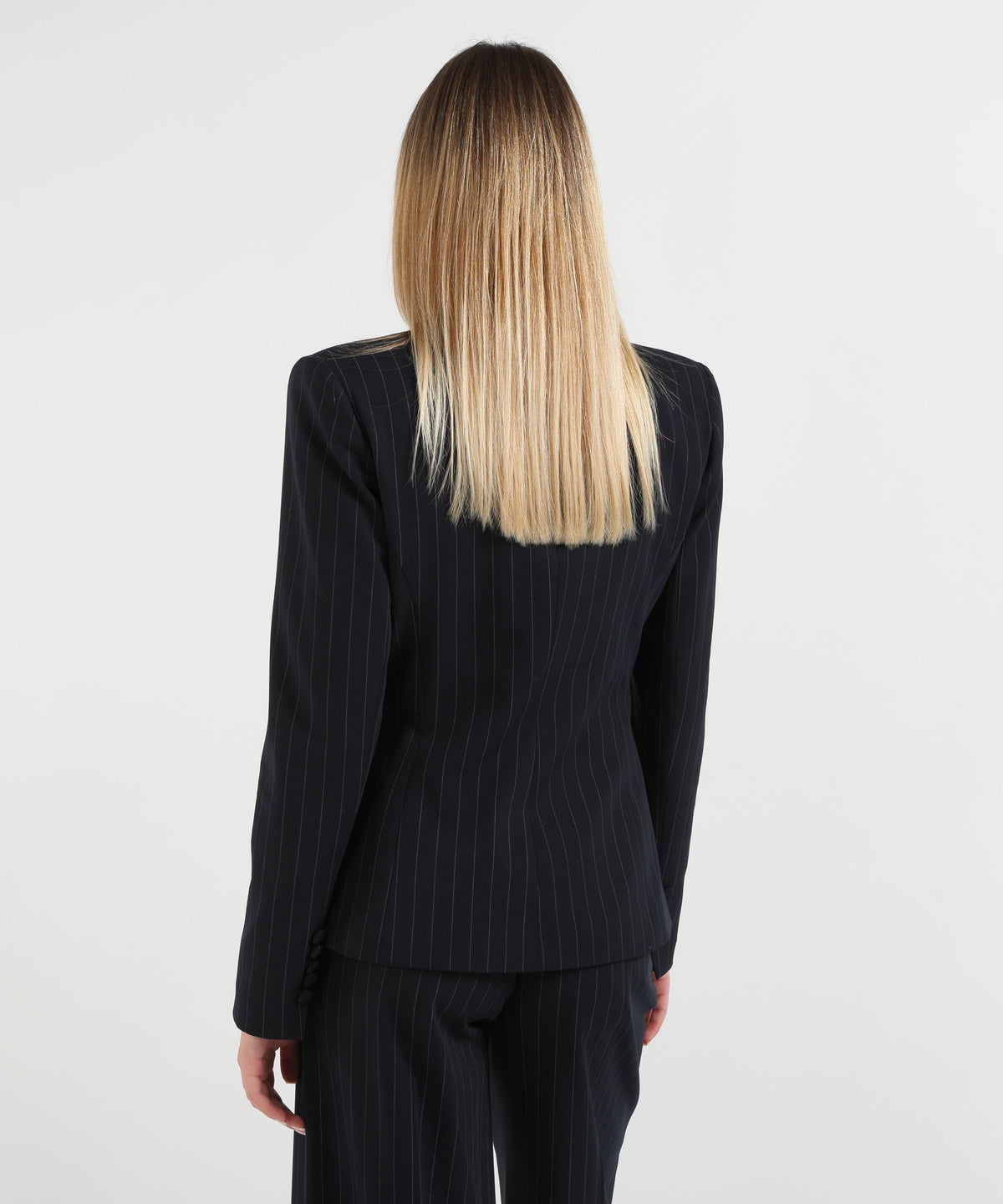 Blazers SILENCE LIMITED Navy | SILENCE LIMITED