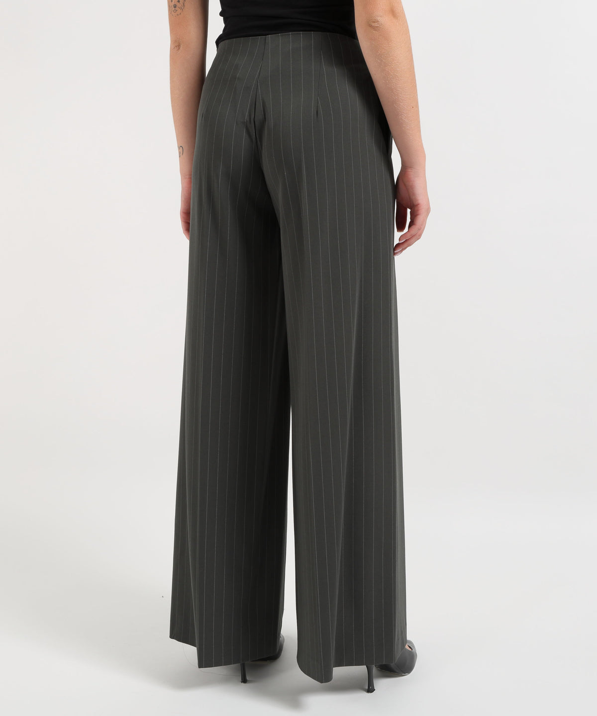 Trousers SILENCE LIMITED Foresta | SILENCE LIMITED