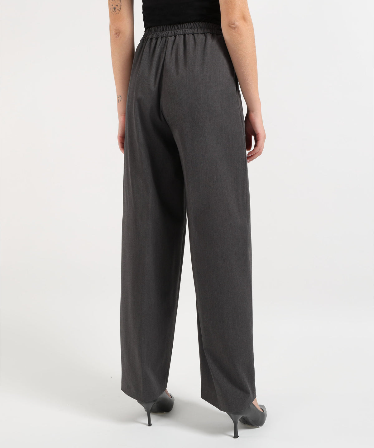SILENCE LIMITED
